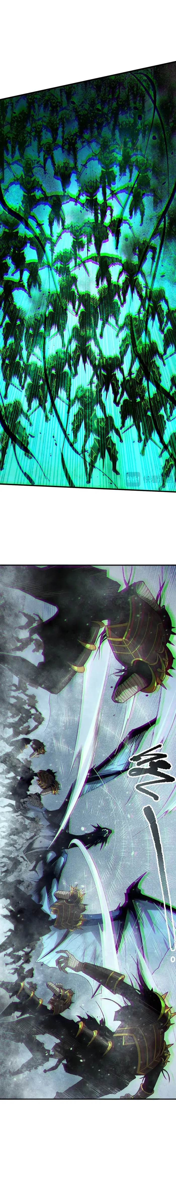 Catastrophic Necromancer Chapter 135 image 12_optimized